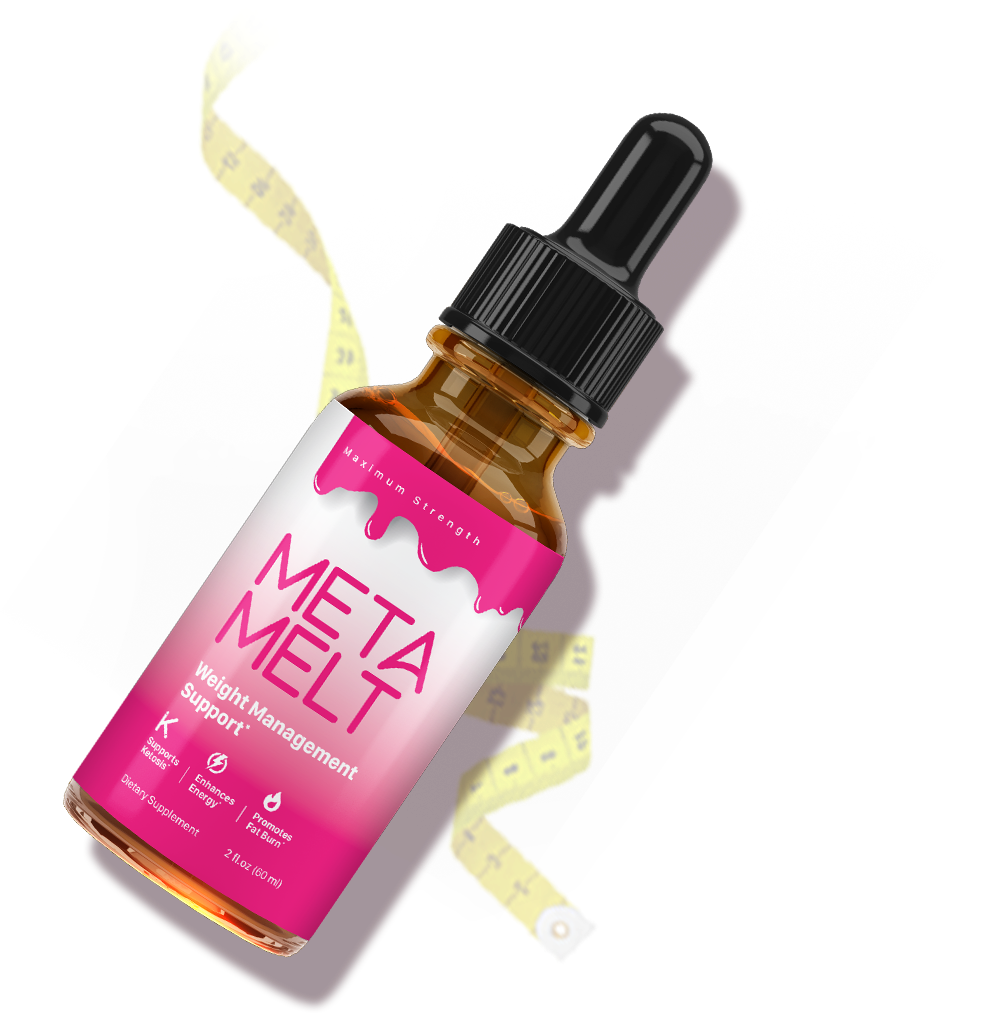 MetaMelt bottle