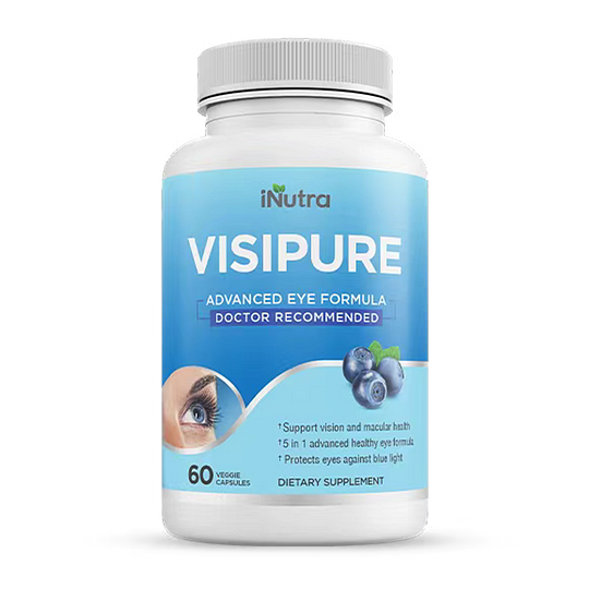 VisiPure bottles
